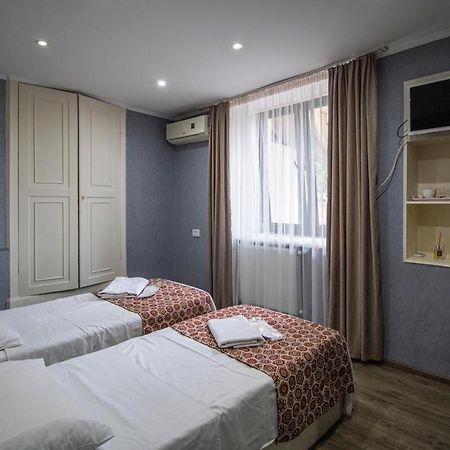 Hotelharmony Tbilisi Exteriér fotografie