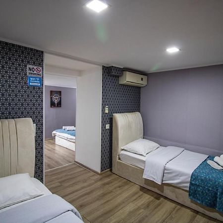 Hotelharmony Tbilisi Exteriér fotografie