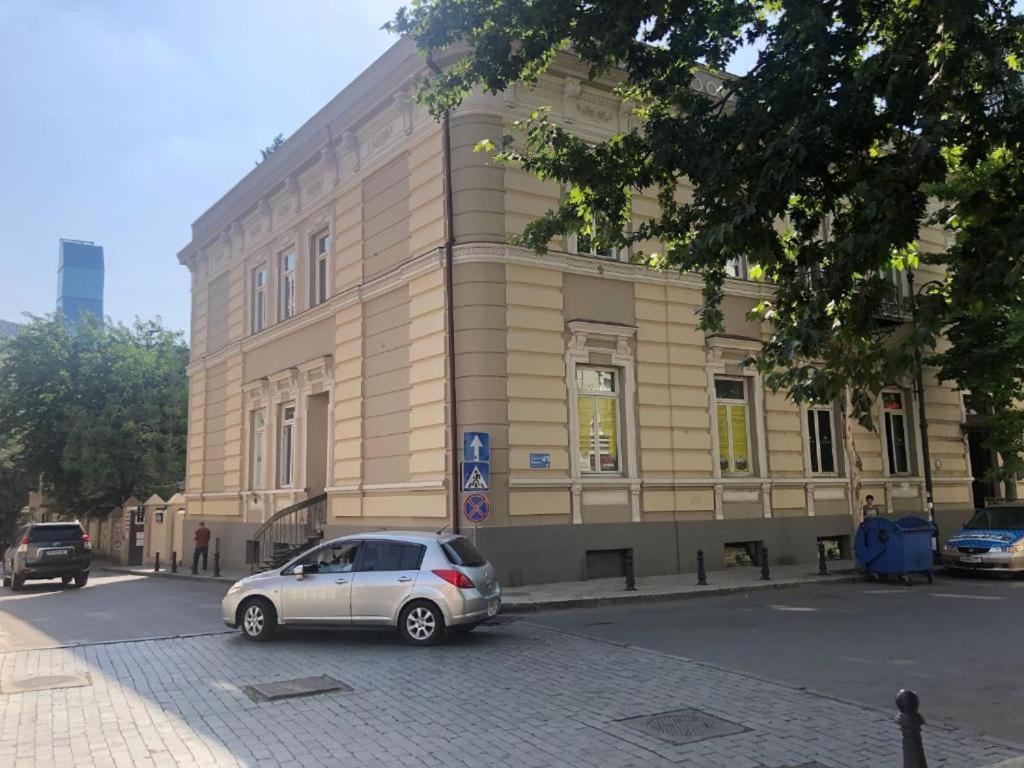 Hotelharmony Tbilisi Exteriér fotografie