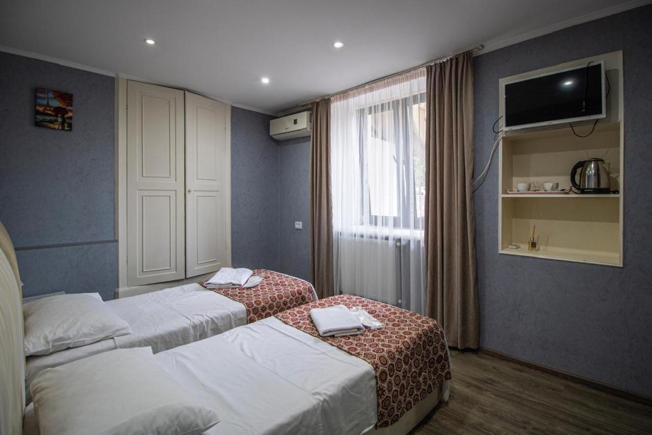 Hotelharmony Tbilisi Exteriér fotografie
