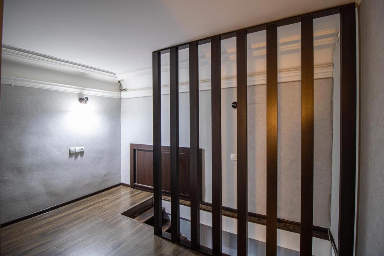 Hotelharmony Tbilisi Exteriér fotografie