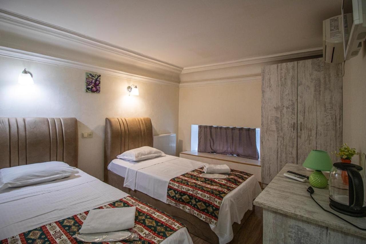 Hotelharmony Tbilisi Exteriér fotografie