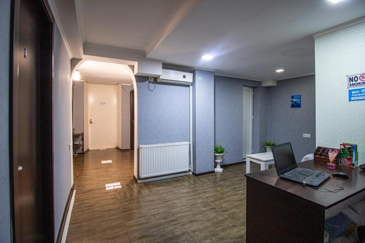 Hotelharmony Tbilisi Exteriér fotografie