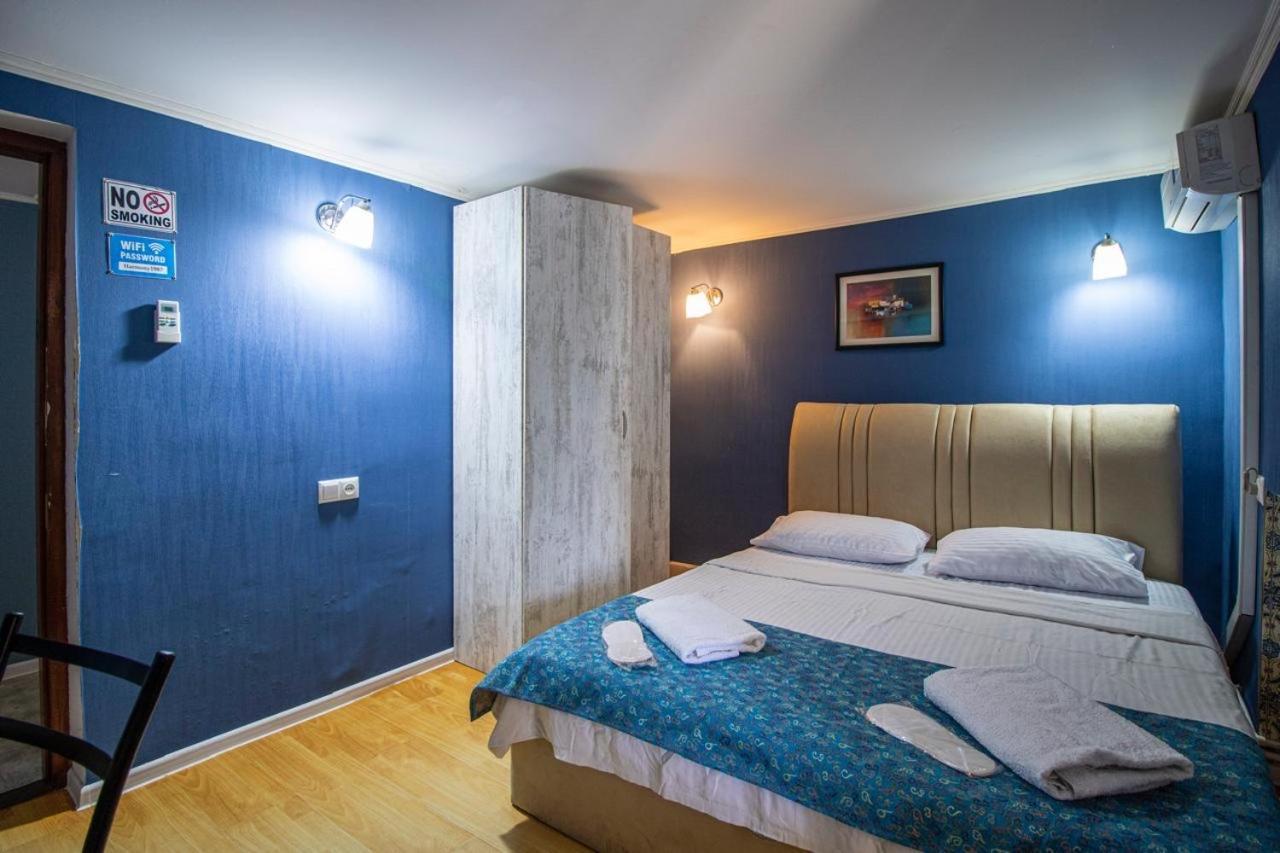 Hotelharmony Tbilisi Exteriér fotografie