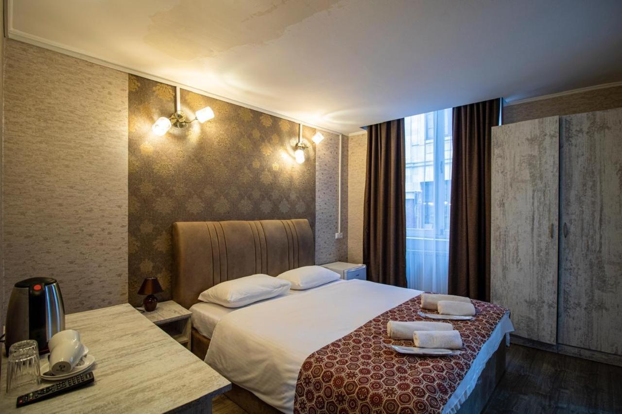 Hotelharmony Tbilisi Exteriér fotografie